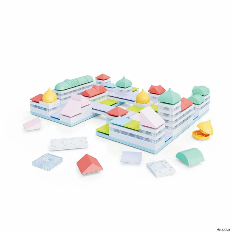 Architectural Toys | Arckit Cityscape Architectural Toys Architectural Toys