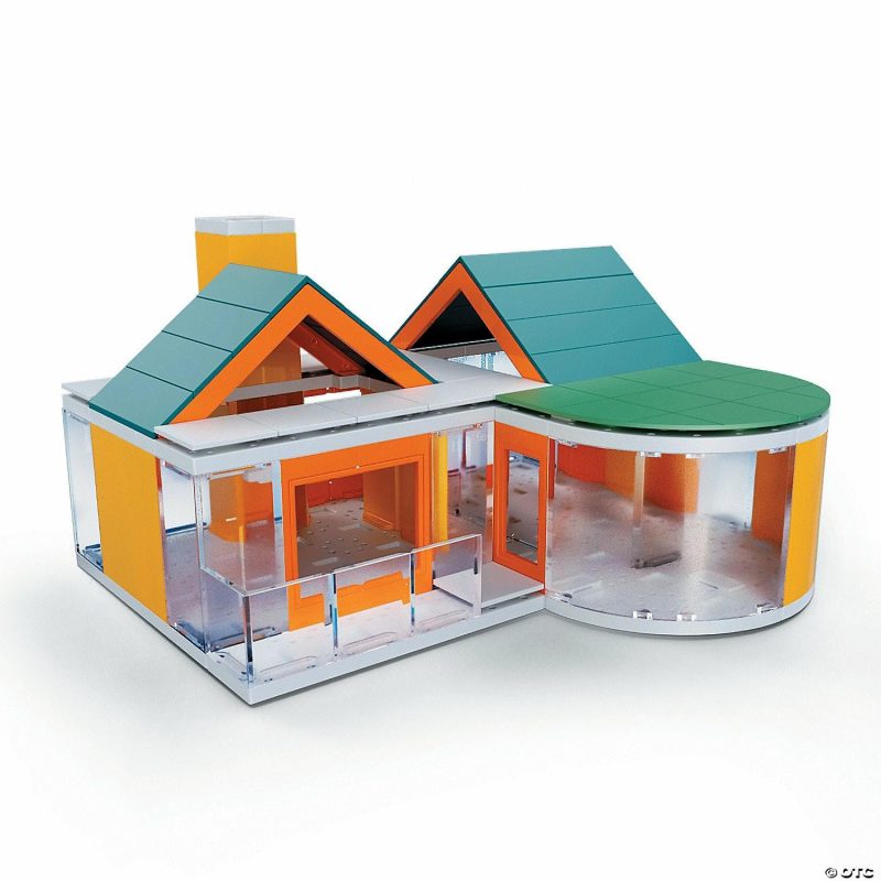 Architectural Toys | Arckit Go Colours Set Architectural Toys Architectural Toys