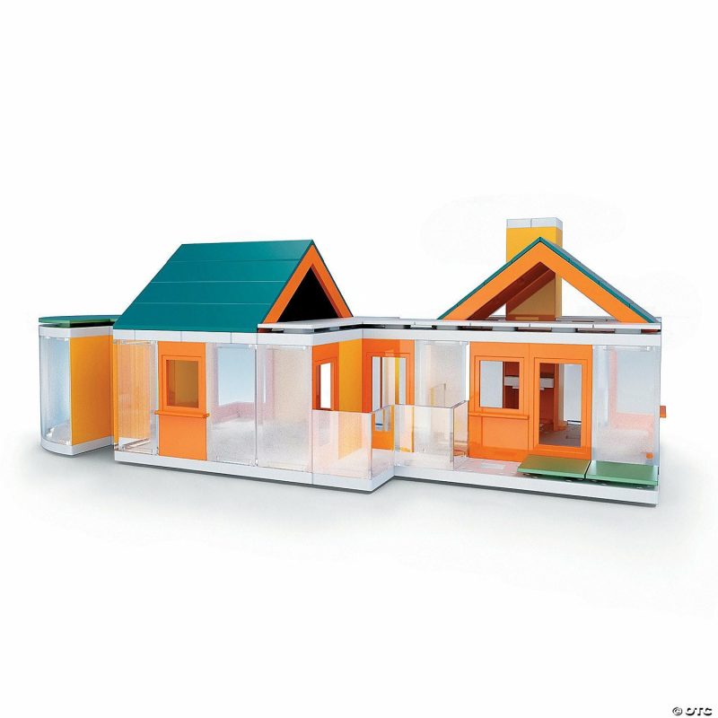 Architectural Toys | Arckit Go Colours Set Architectural Toys Architectural Toys