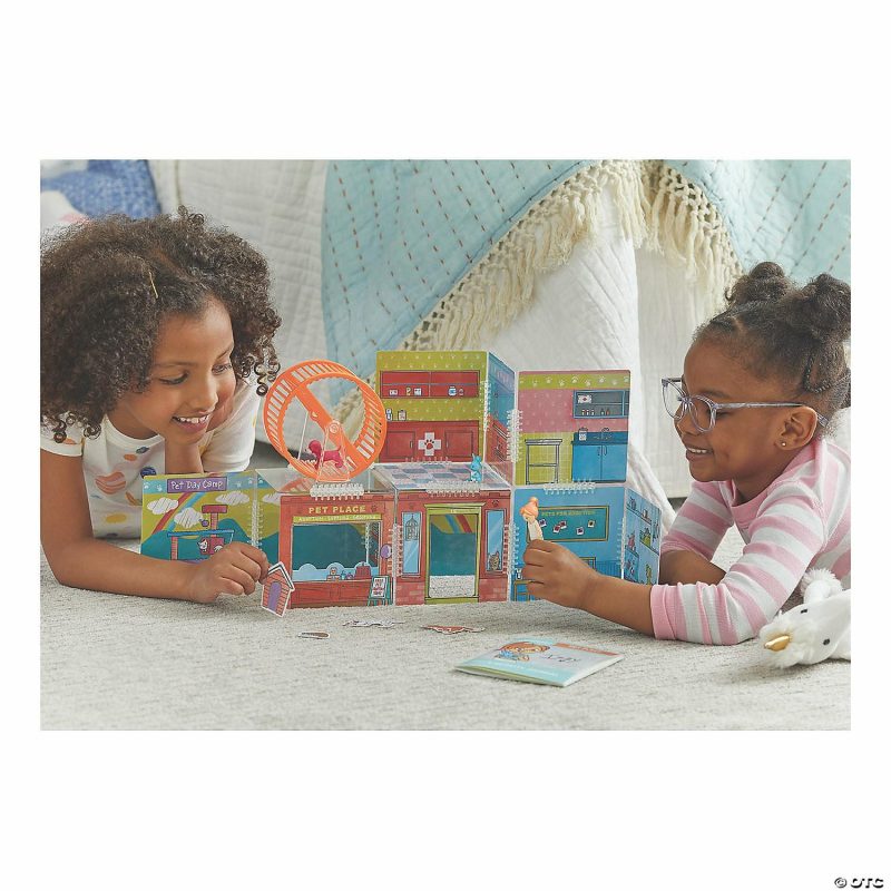 Architectural Toys | Wonderhood Pet Place Architectural Toys Architectural Toys