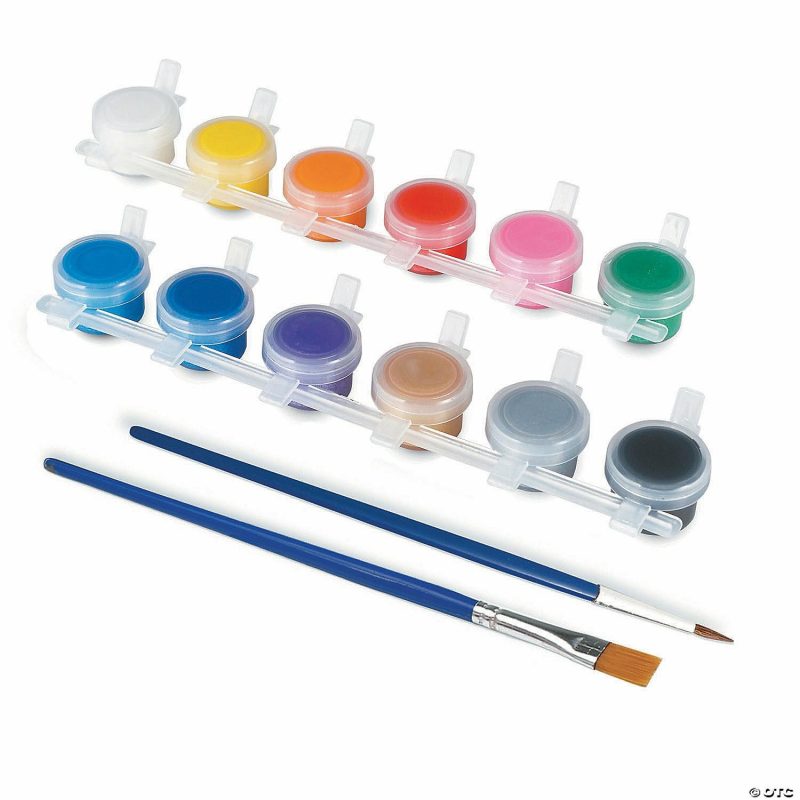 Art Supplies | Pyo Shimmer Paint Set Art Supplies Art Supplies