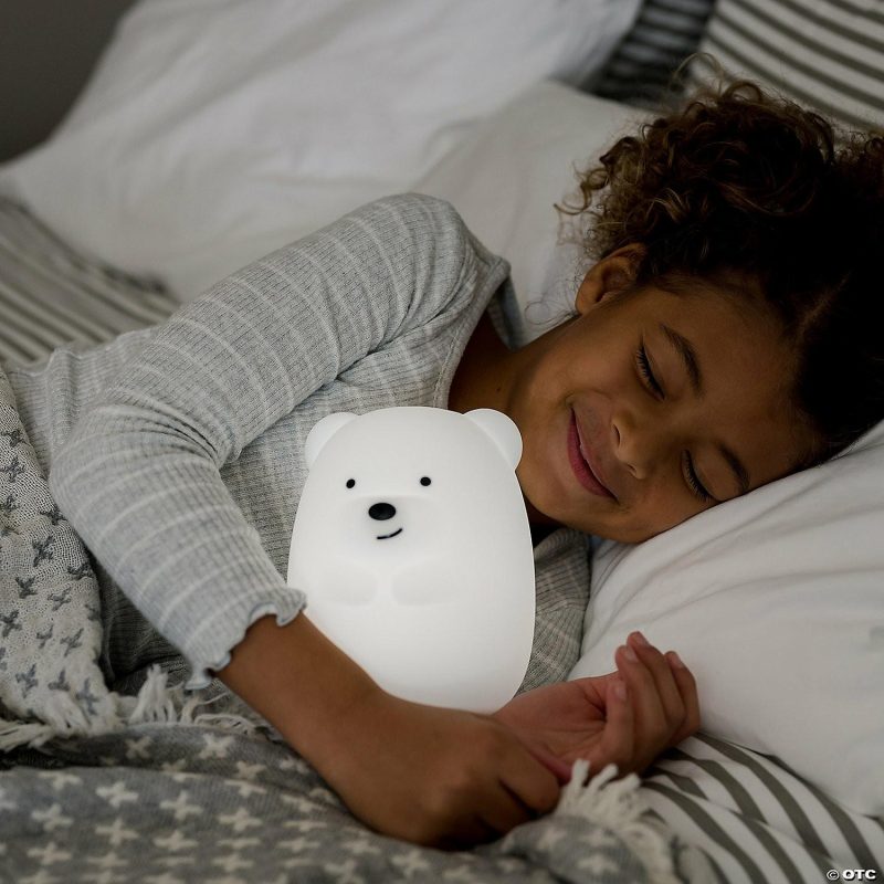 Baby Toys & Games | Lumipets® Bear Safe Touch Nightlight Baby Toys & Games Baby Toys & Games