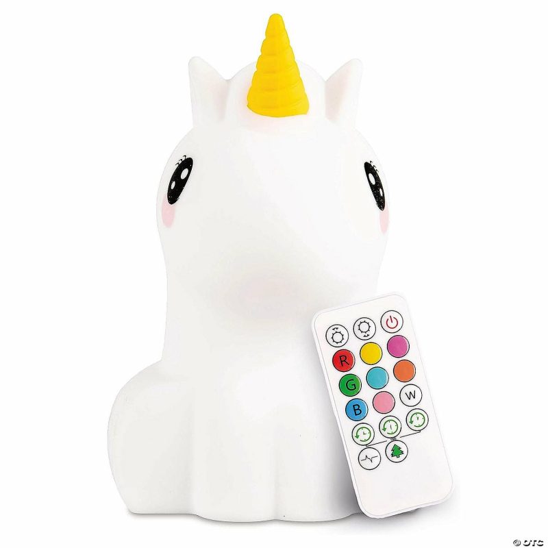 Baby Toys & Games | Lumipets® Unicorn Safe Touch Nightlight Baby Toys & Games Baby Toys & Games