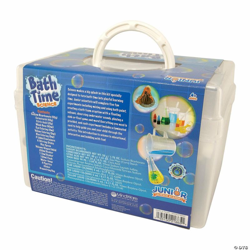 Bath Toys | Junior Science Academy: Bath Time Science Bath Toys Bath Toys