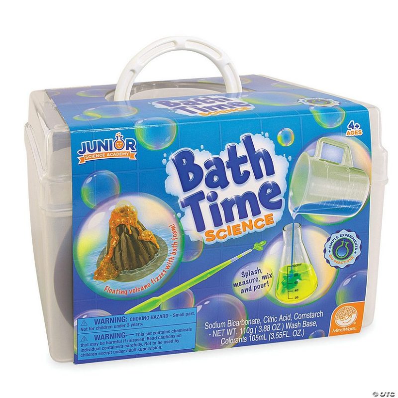 Bath Toys | Junior Science Academy: Bath Time Science Bath Toys Bath Toys