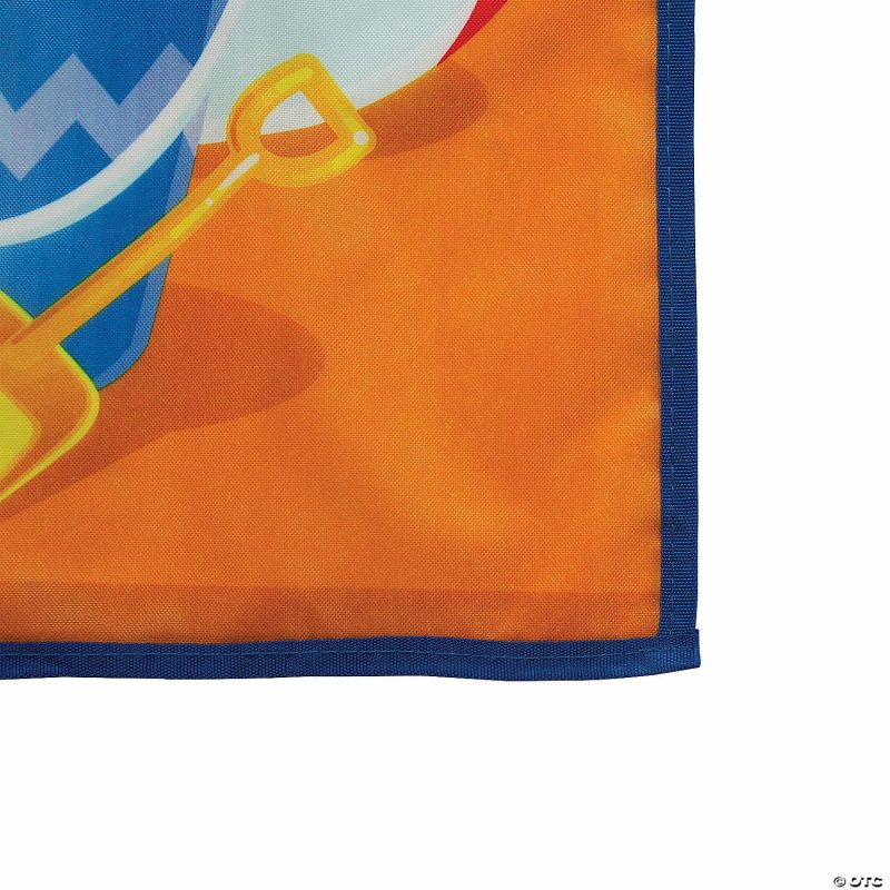 Bedding & Blankets | Pacific Play Tents: Seaside Beach Mat Bedding & Blankets Bedding & Blankets