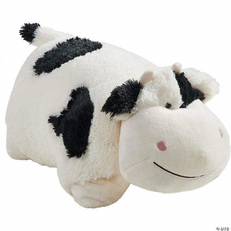 Bedding & Blankets | Pillow Pet – Cozy Cow Bedding & Blankets Bedding & Blankets