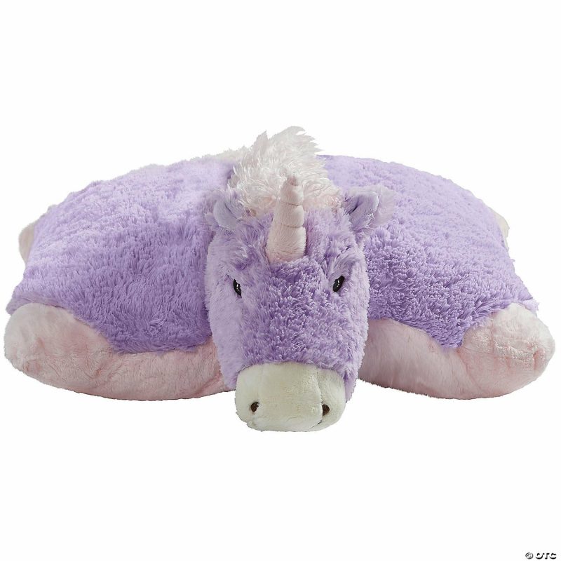 Bedding & Blankets | Pillow Pet – Magical Unicorn Bedding & Blankets Bedding & Blankets