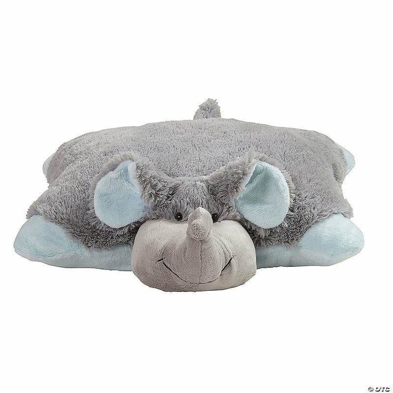 Bedding & Blankets | Pillow Pet – Nutty Elephant Bedding & Blankets Bedding & Blankets