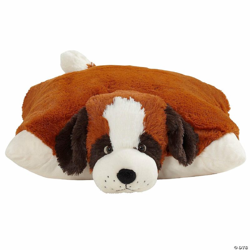 Bedding & Blankets | Pillow Pet – St. Bernard Bedding & Blankets Bedding & Blankets