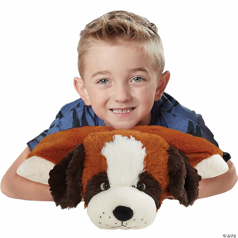 Bedding & Blankets | Pillow Pet – St. Bernard Bedding & Blankets Bedding & Blankets