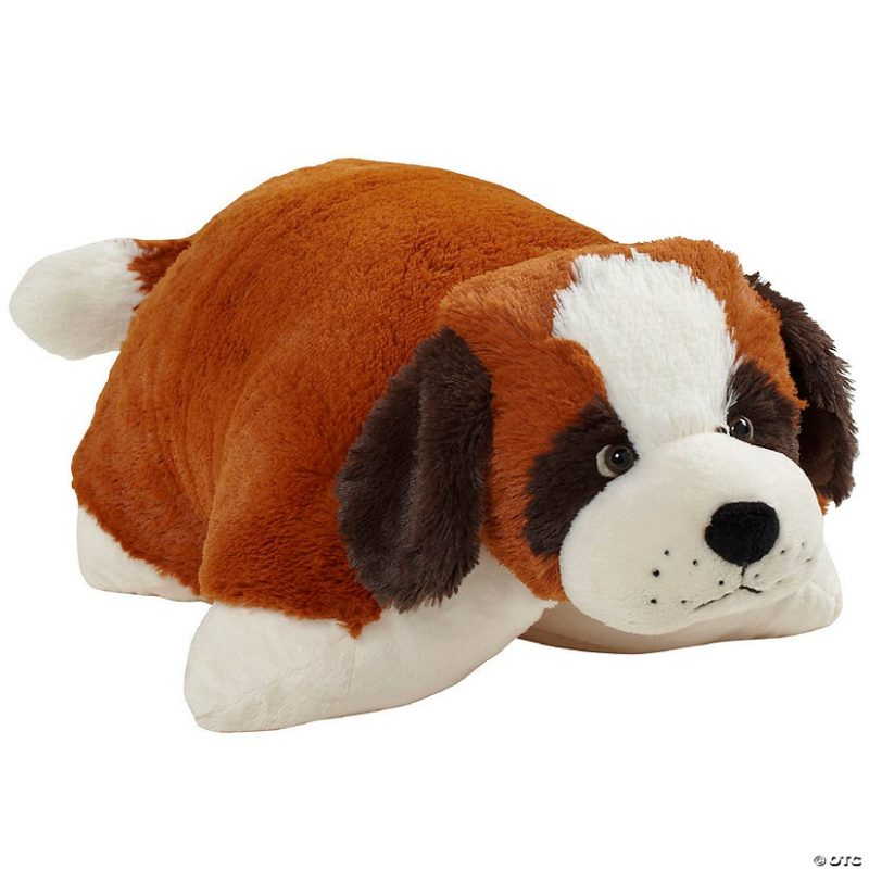 Bedding & Blankets | Pillow Pet – St. Bernard Bedding & Blankets Bedding & Blankets