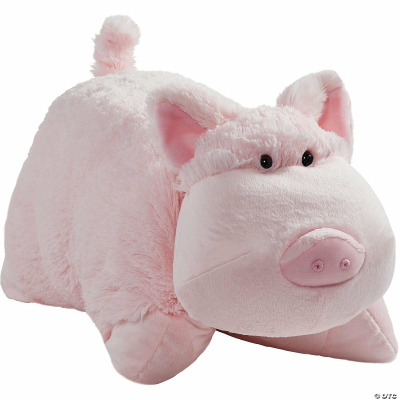 Bedding & Blankets | Pillow Pet – Wiggly Pig Bedding & Blankets Bedding & Blankets