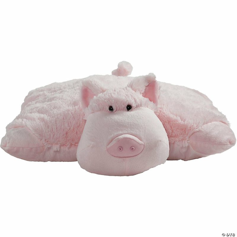 Bedding & Blankets | Pillow Pet – Wiggly Pig Bedding & Blankets Bedding & Blankets