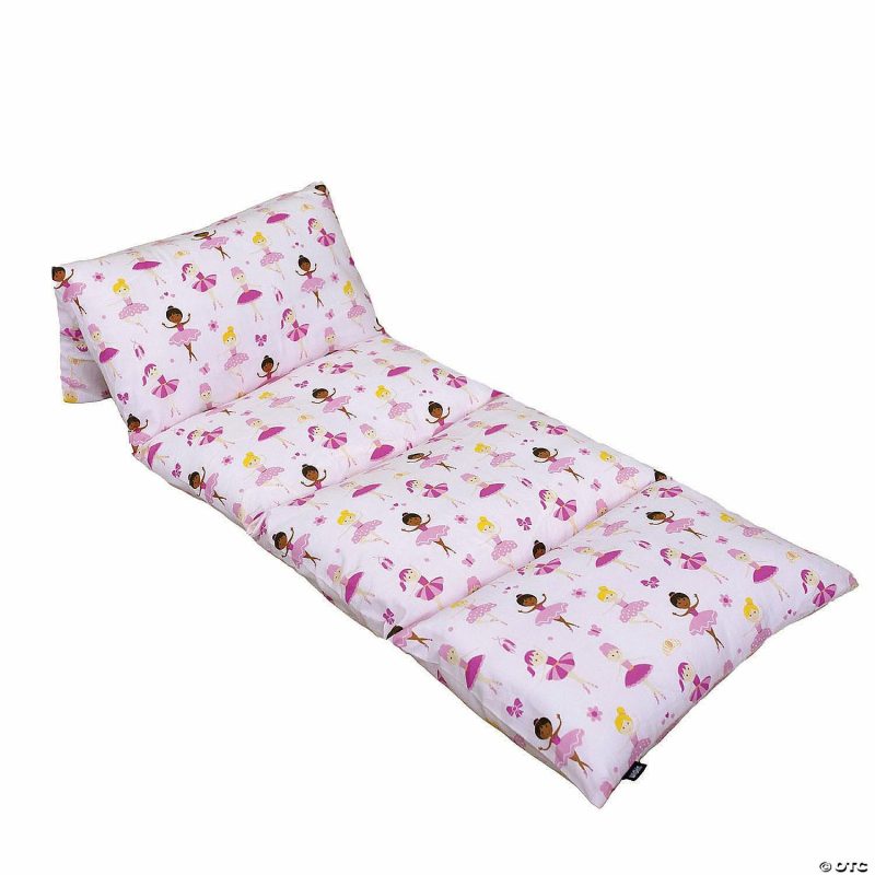 Bedding & Blankets | Wildkin Ballerina Pillow Lounger Bedding & Blankets Bedding & Blankets