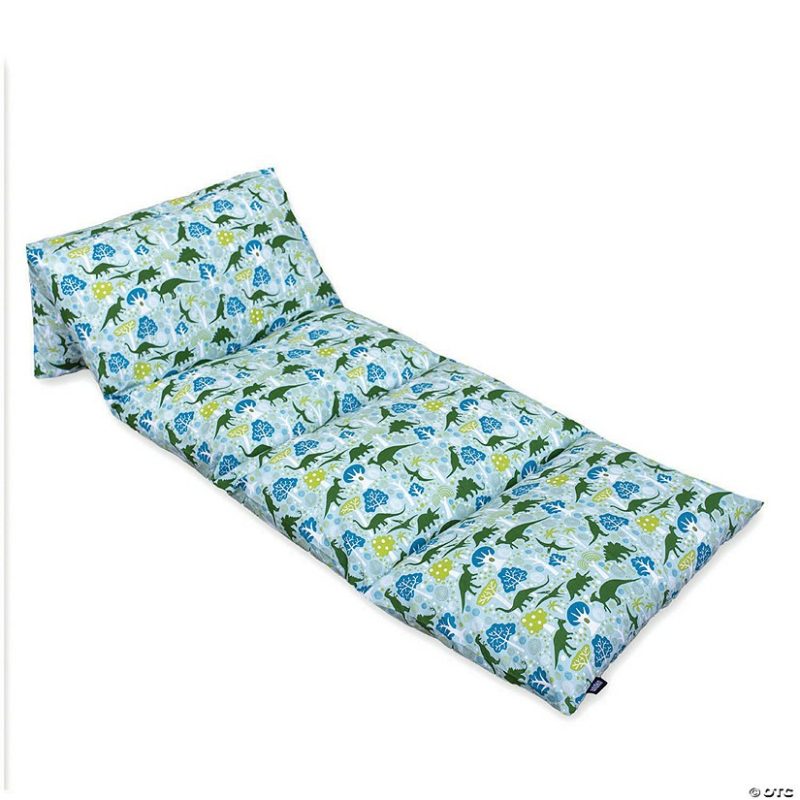 Bedding & Blankets | Wildkin Dinomite Dinosaurs Pillow Lounger Bedding & Blankets Bedding & Blankets