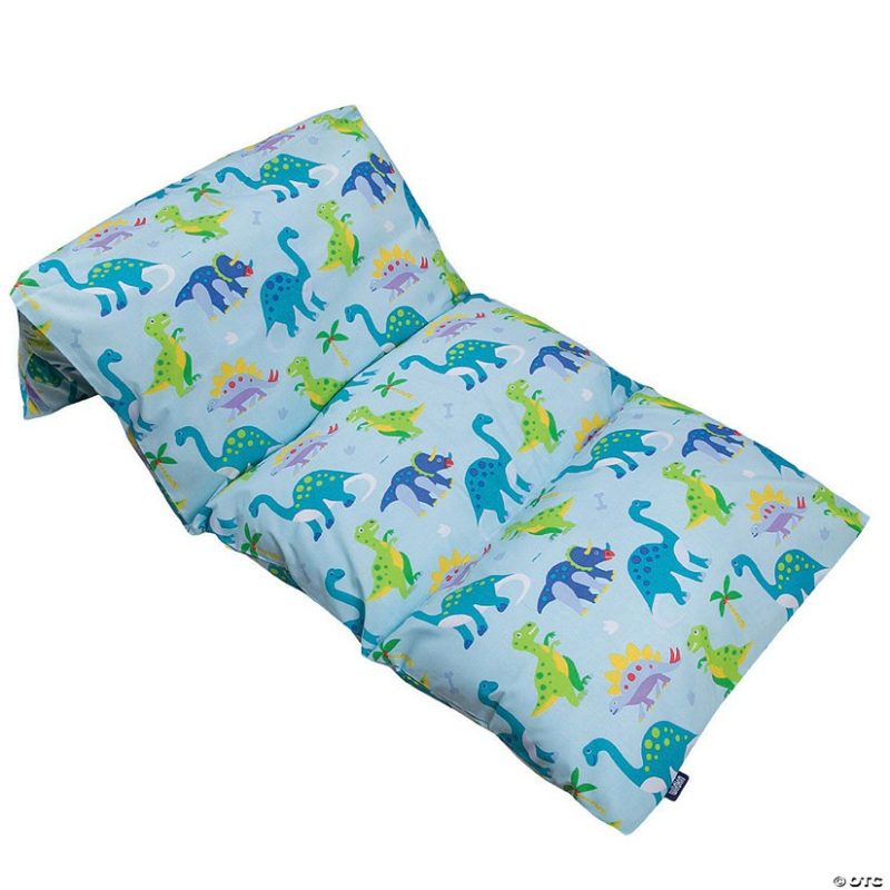 Bedding & Blankets | Wildkin Dinosaur Land Pillow Lounger Bedding & Blankets Bedding & Blankets