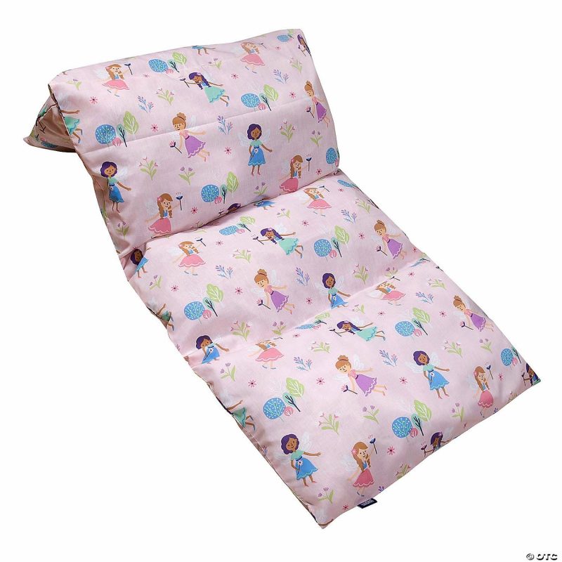 Bedding & Blankets | Wildkin Fairy Garden Pillow Lounger Bedding & Blankets Bedding & Blankets