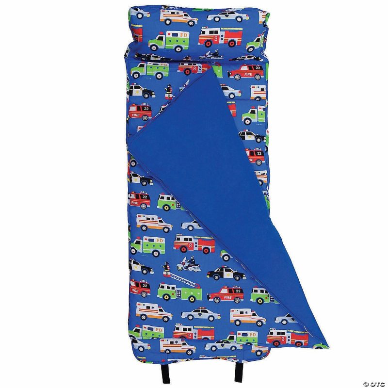 Bedding & Blankets | Wildkin – Heroes Original Nap Mat Bedding & Blankets Bedding & Blankets