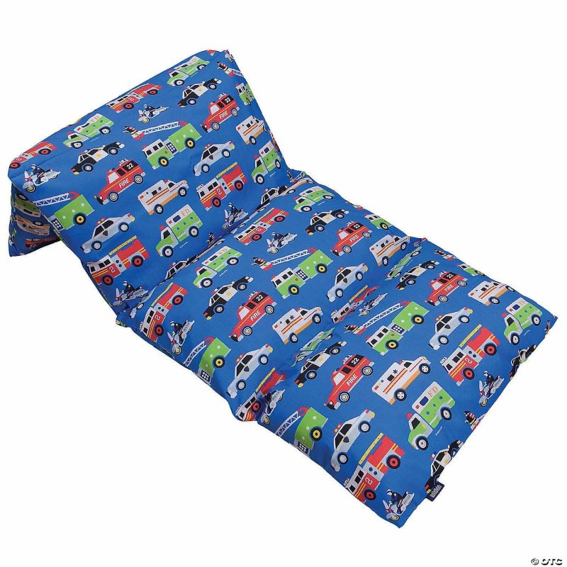 Bedding & Blankets | Wildkin Heroes Pillow Lounger Bedding & Blankets Bedding & Blankets