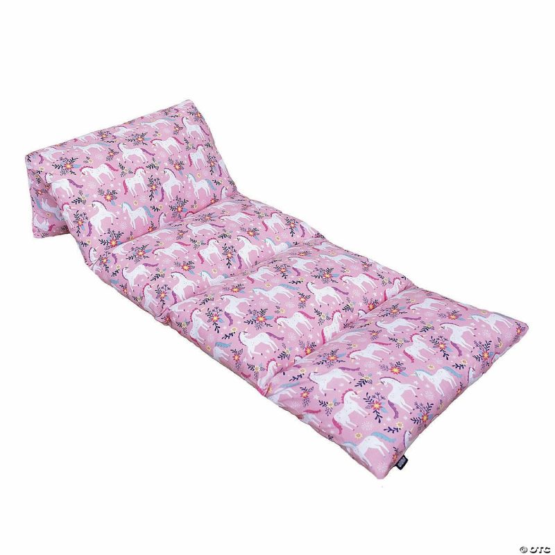 Bedding & Blankets | Wildkin Magical Unicorns Pillow Lounger Bedding & Blankets Bedding & Blankets