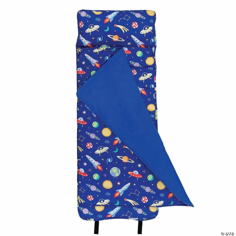 Bedding & Blankets | Wildkin: Out Of This World Original Nap Mat Bedding & Blankets Bedding & Blankets