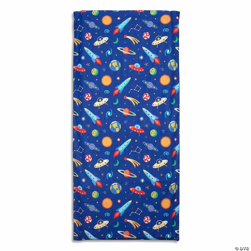 Bedding & Blankets | Wildkin Out Of This World Rest Mat Cover Bedding & Blankets Bedding & Blankets