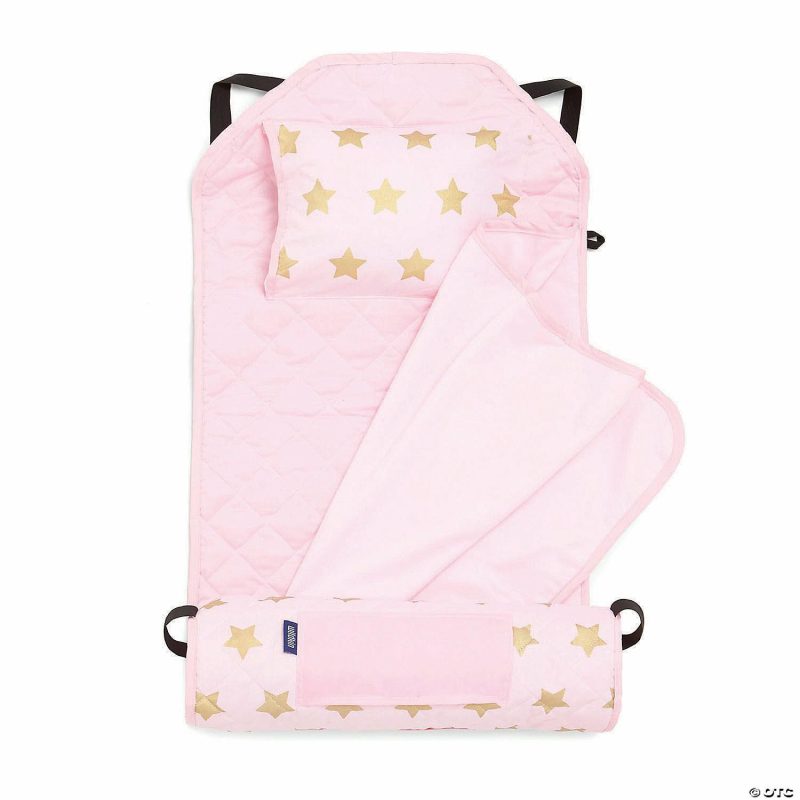 Bedding & Blankets | Wildkin – Stars Modern Nap Mat Bedding & Blankets Bedding & Blankets