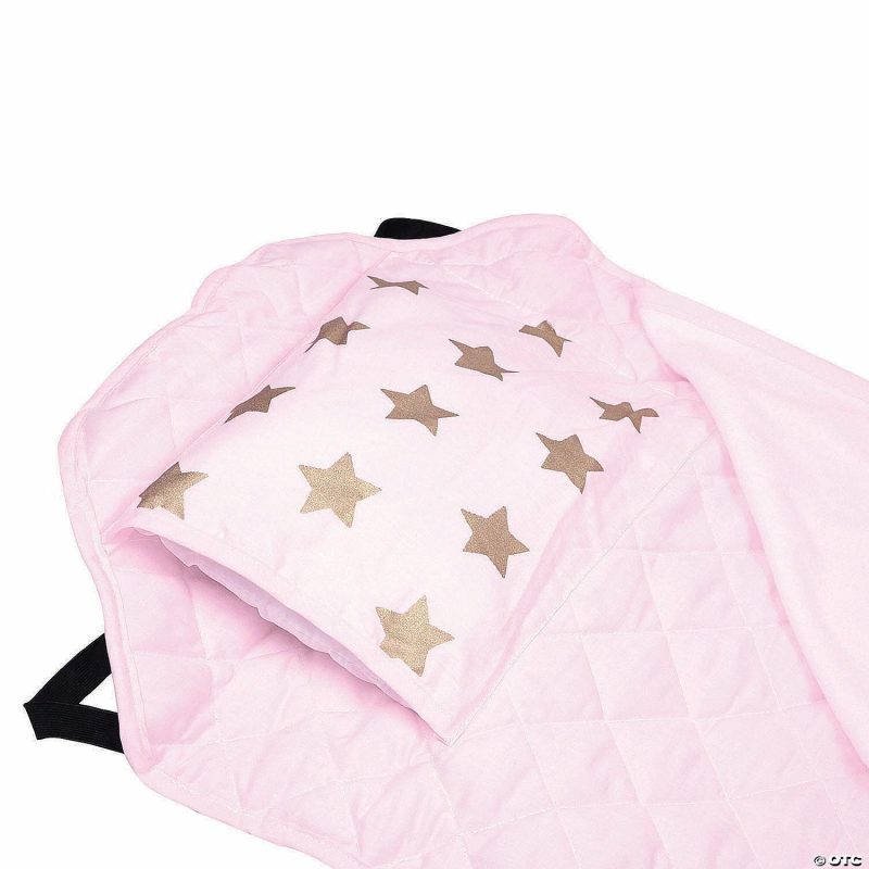 Bedding & Blankets | Wildkin – Stars Modern Nap Mat Bedding & Blankets Bedding & Blankets