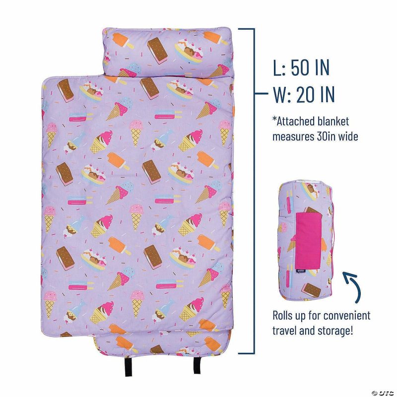 Bedding & Blankets | Wildkin Sweet Dreams Original Nap Mat Bedding & Blankets Bedding & Blankets