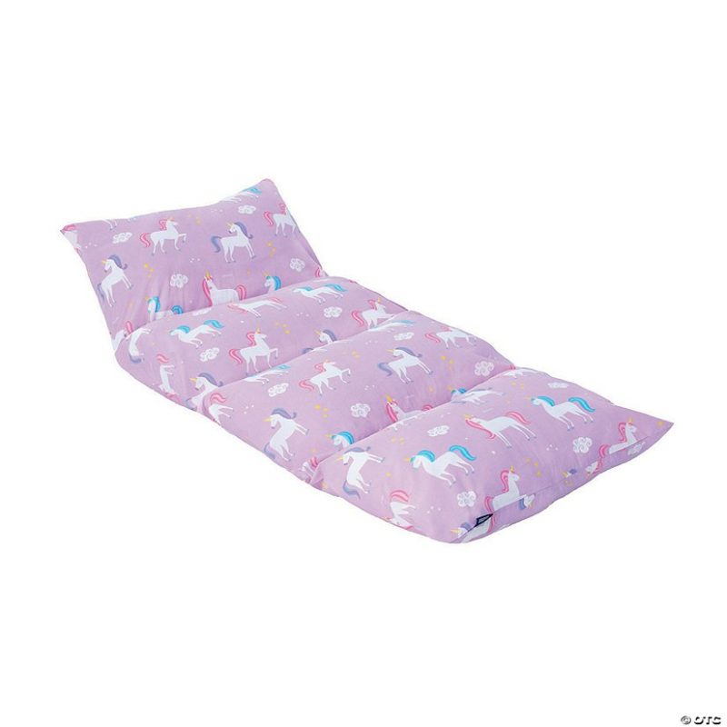 Bedding & Blankets | Wildkin: Unicorns Pillow Lounger Bedding & Blankets Bedding & Blankets