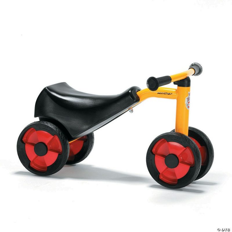 Bikes And Ride-Ons | Duo Safety Scooter Active Play Bikes And Ride-Ons