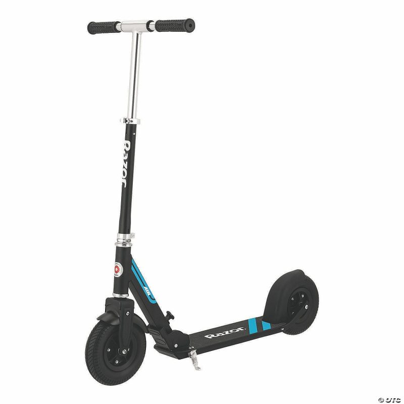 Bikes And Ride-Ons | Razor A5 Air Scooter: Black Active Play Bikes And Ride-Ons