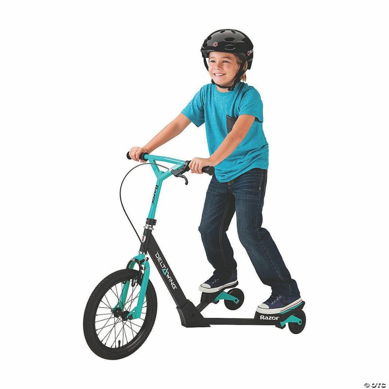 Bikes And Ride-Ons | Razor Deltawing Active Play Bikes And Ride-Ons