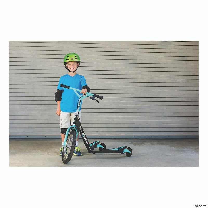 Bikes And Ride-Ons | Razor Deltawing Active Play Bikes And Ride-Ons