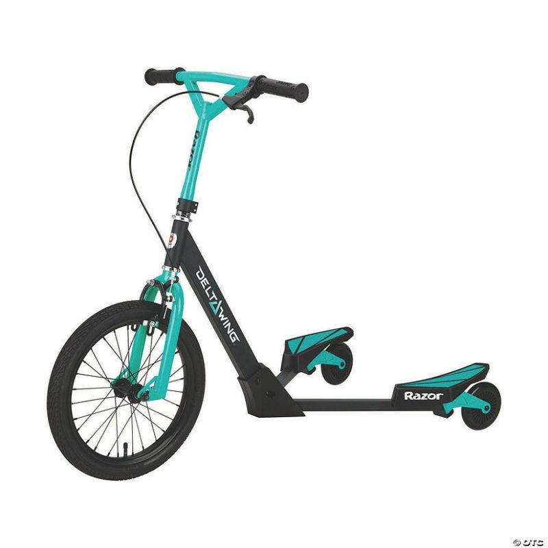 Bikes And Ride-Ons | Razor Deltawing Active Play Bikes And Ride-Ons