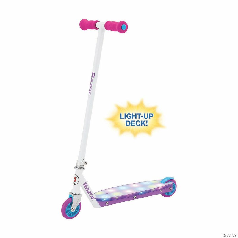 Bikes And Ride-Ons | Razor Party Pop Active Play Bikes And Ride-Ons