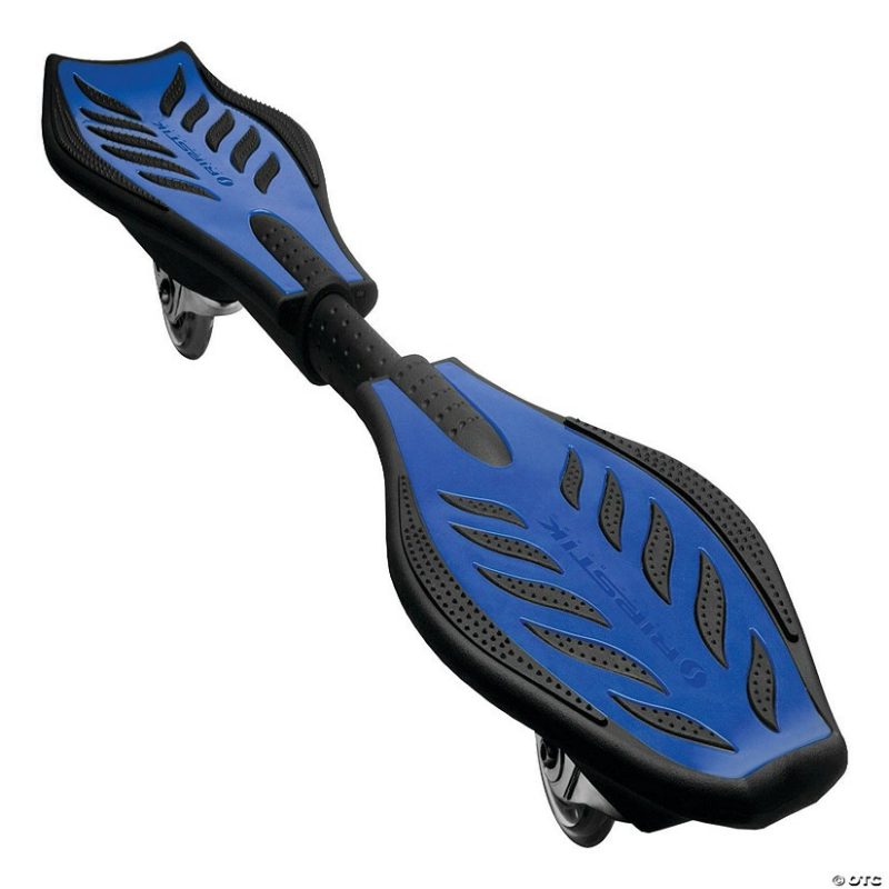 Bikes And Ride-Ons | Razor Ripstik Caster Board: Blue Active Play Bikes And Ride-Ons