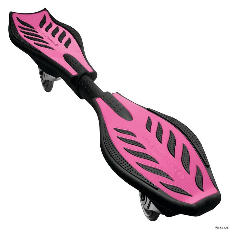 Bikes And Ride-Ons | Razor Ripstik Caster Board: Pink Active Play Bikes And Ride-Ons