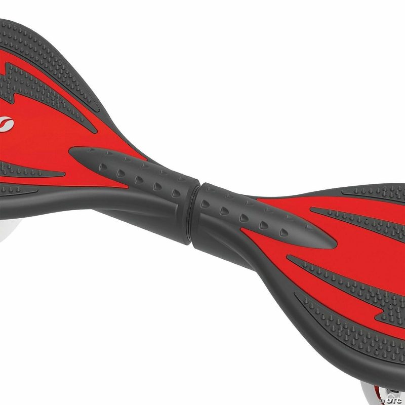 Bikes And Ride-Ons | Razor Ripstik Ripster: Red Active Play Bikes And Ride-Ons