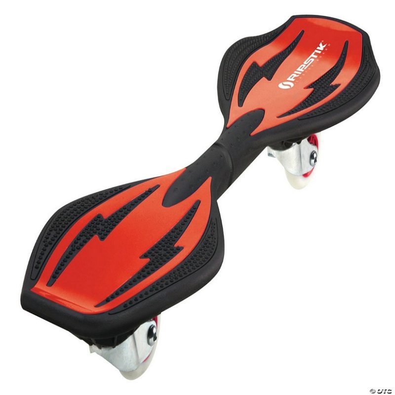 Bikes And Ride-Ons | Razor Ripstik Ripster: Red Active Play Bikes And Ride-Ons