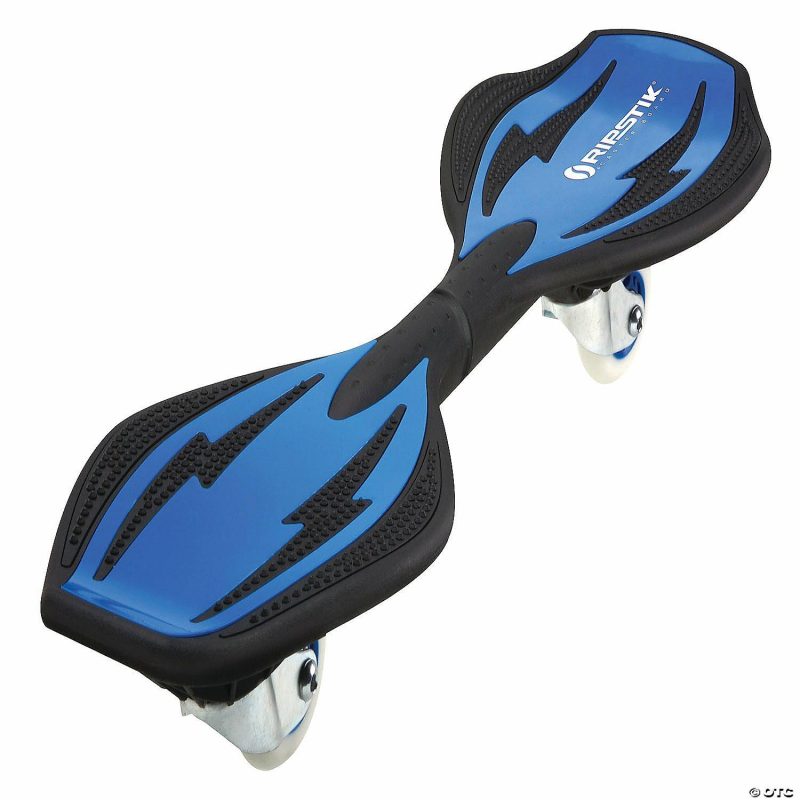 Bikes And Ride-Ons | Ripstik Ripster: Blue Active Play Bikes And Ride-Ons