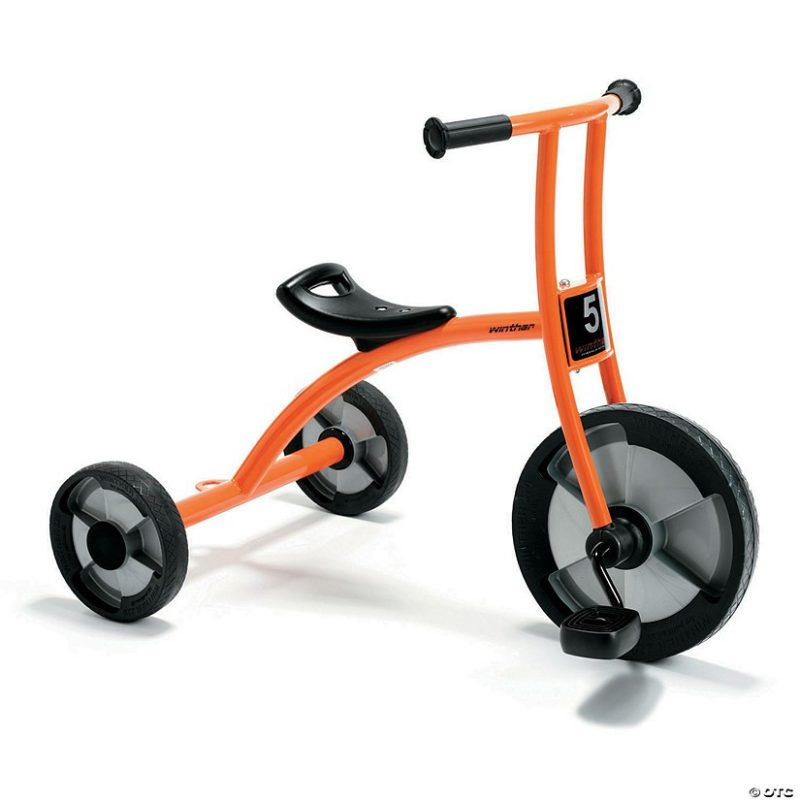 Bikes And Ride-Ons | Winther Circleline Tricycle – Large, Ages 4-8 Active Play Bikes And Ride-Ons