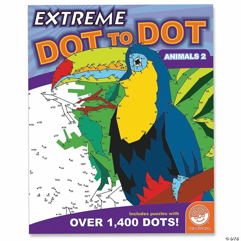 Brain Breaks | Extreme Dot To Dot: Animals 2 Brain Breaks Brain Breaks