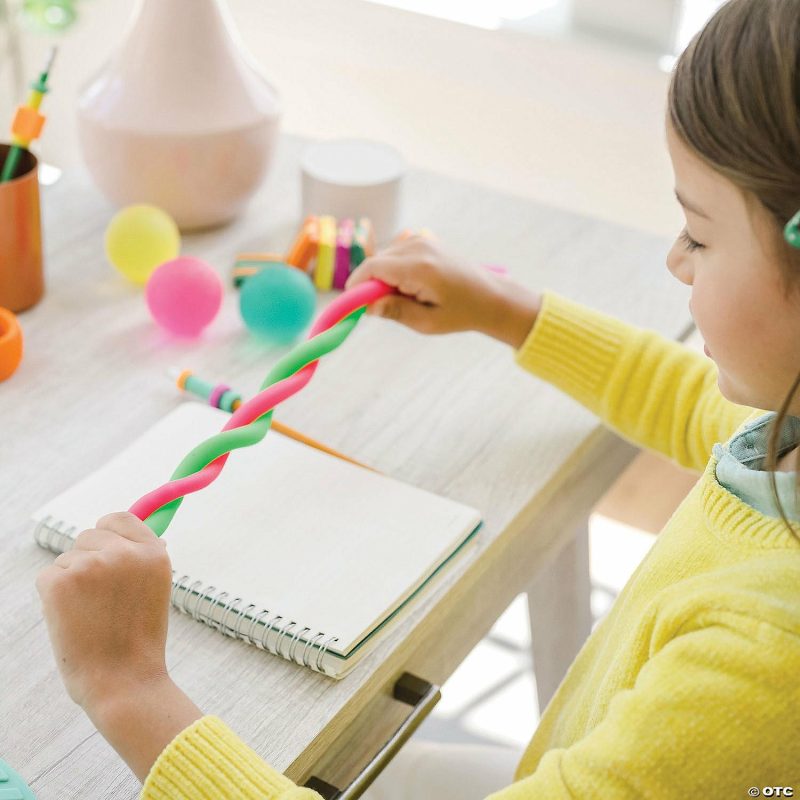 Brain Breaks | Sensory Genius: Stretchy Strings Brain Breaks Brain Breaks