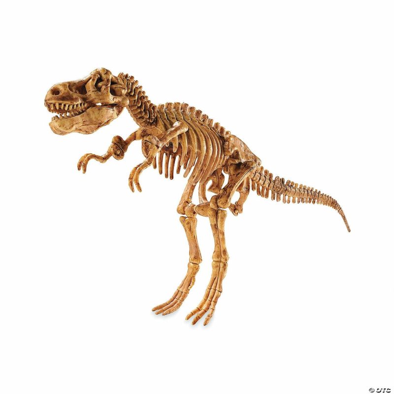 Bugs, Dinos, & Animals | Dig It Up! Dino Model: T-Rex Bugs, Dinos, & Animals Bugs, Dinos, & Animals