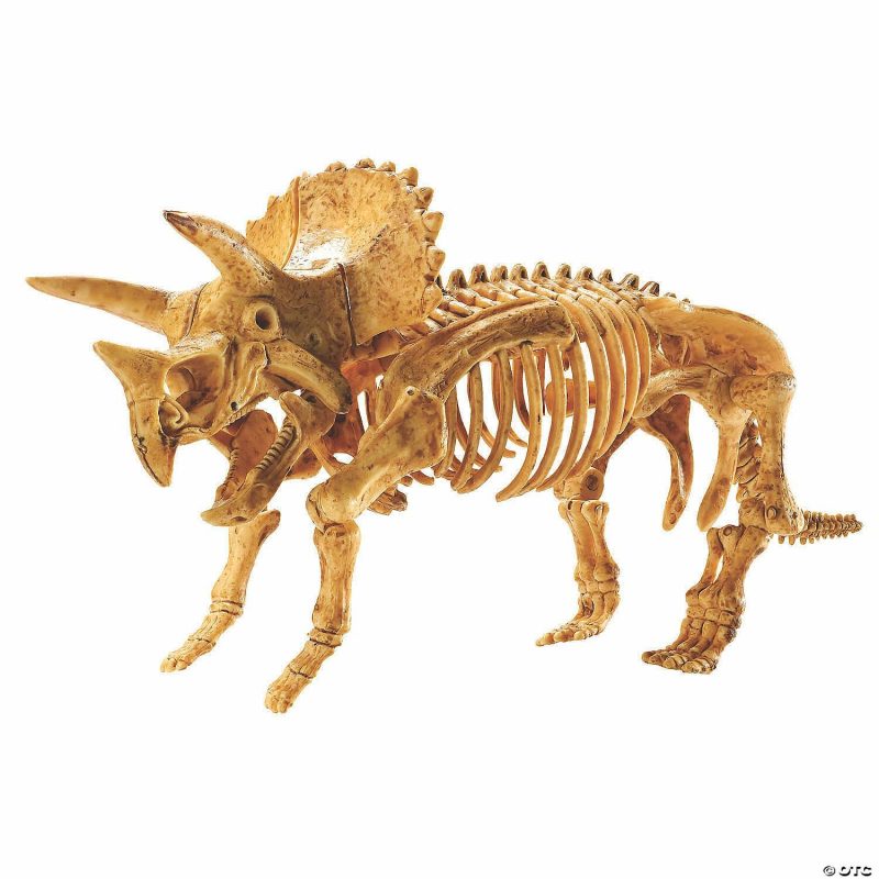 Bugs, Dinos, & Animals | Dig It Up! Dino Model: Triceratops Bugs, Dinos, & Animals Bugs, Dinos, & Animals