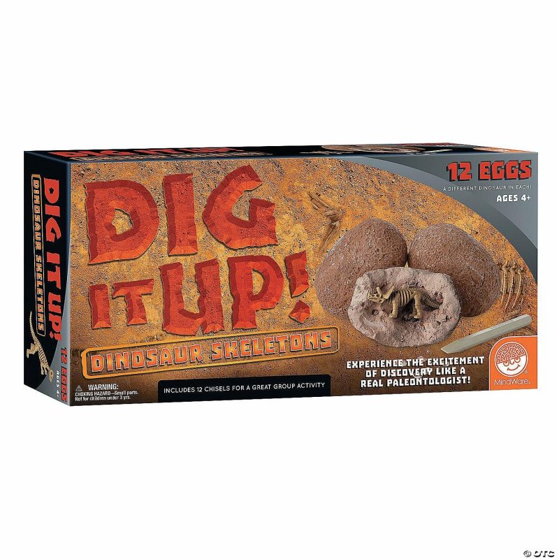 Bugs, Dinos, & Animals | Dig It Up! Dino Skeletons Bugs, Dinos, & Animals Bugs, Dinos, & Animals