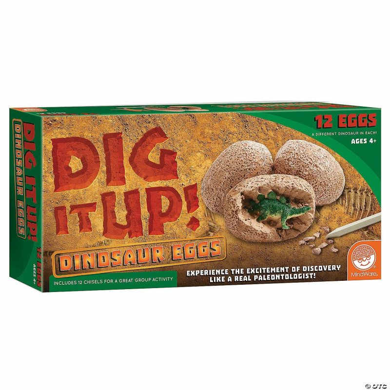 Bugs, Dinos, & Animals | Dig It Up! Dinosaur Eggs Bugs, Dinos, & Animals Bugs, Dinos, & Animals