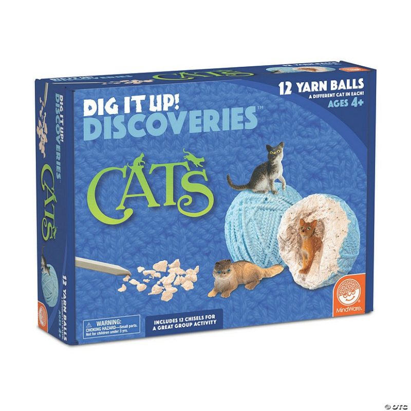 Bugs, Dinos, & Animals | Dig It Up! Discoveries: Cats Bugs, Dinos, & Animals Bugs, Dinos, & Animals